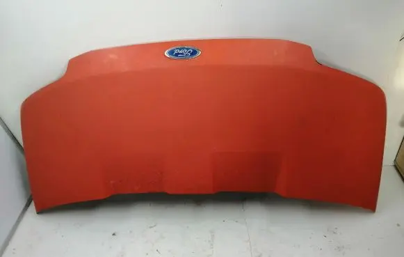 Ford Transit Engine bonnet/hood