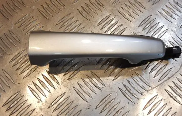 Volvo S80 Front door exterior handle 30753785 32186
