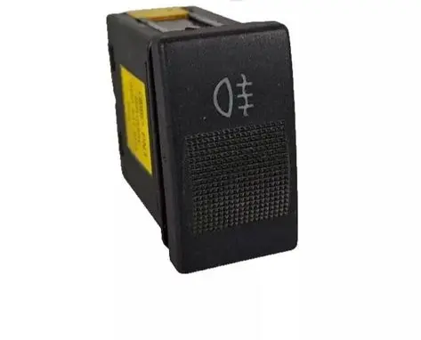 Audi A4 S4 B5 8D Fog light switch 4D0941563