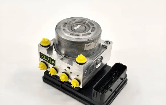 Ford Focus ABS Pump NX612B373CA NX612C219CA 10022022924