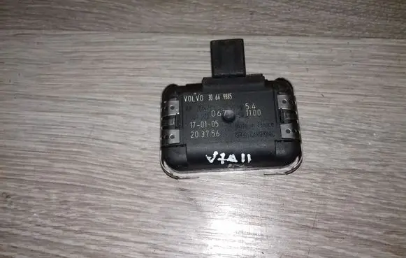 Volvo V70 Rain sensor 1397212067 30649885