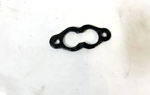 Audi Q5 SQ5 Fuel Injector clamp holder