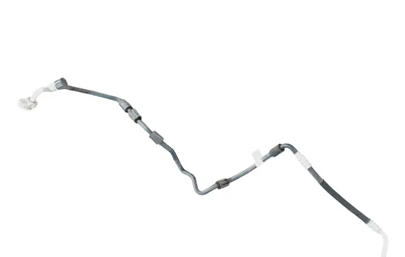 Audi Q7 4L Air conditioning (A/C) pipe/hose 4G0260710