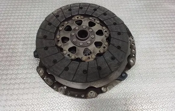 Mercedes-Benz Sprinter W907 W910 Clutch set kit A0002520200 A0002500900