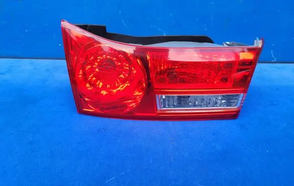 Honda Accord Tailgate rear/tail lights P8129L