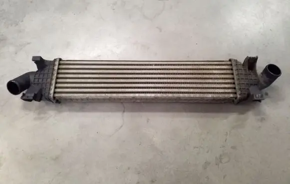 Ford Focus Intercooler radiator 3M5H9L440AE