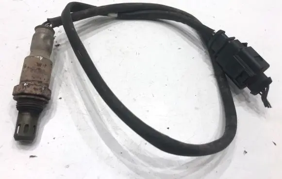 Lambda probe sensor