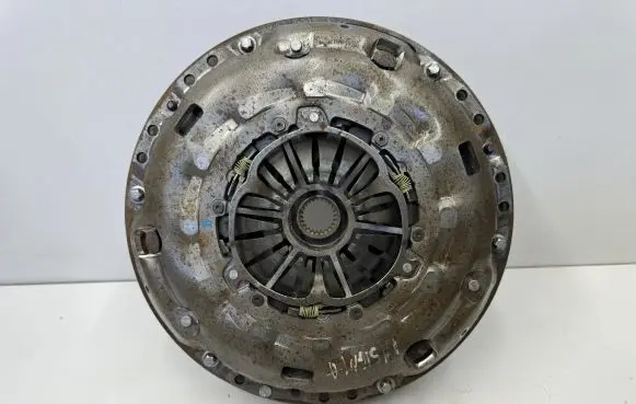 Opel Insignia A Flywheel 55576200