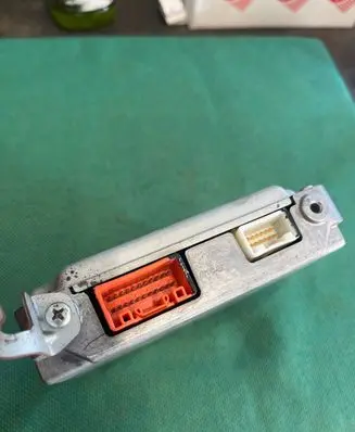 Toyota Prius (XW20) Other control units/modules 8989047091 4690000200