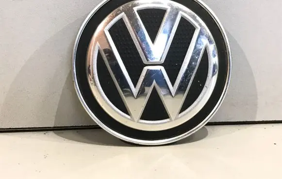 Volkswagen Golf VII Original wheel cap 5G0601171 5G0601171B