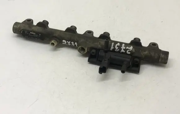 Fiat Ulysse Fuel main line pipe 0445214017 006799L2