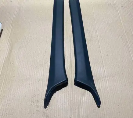 Mercedes-Benz E W124 (A) pillar trim 1246920389 1246920489