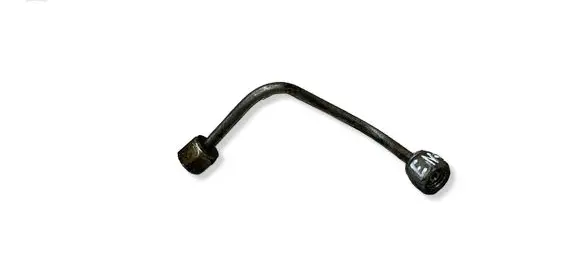 Mitsubishi ASX Fuel injector supply line/pipe 