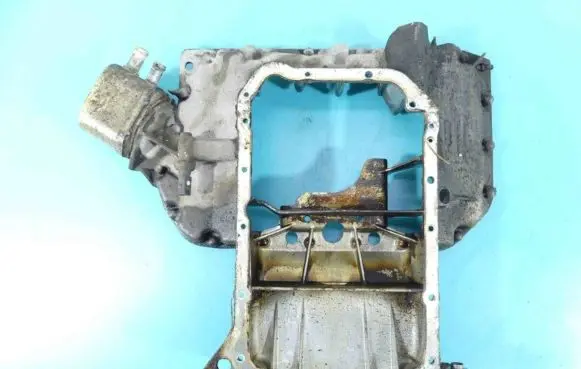 Volkswagen PASSAT B5.5 Oil sump AMX IMPRK1328954
