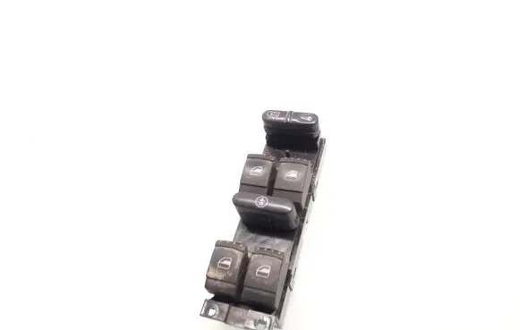 Volkswagen PASSAT B5 Electric window control switch 1J4959857B