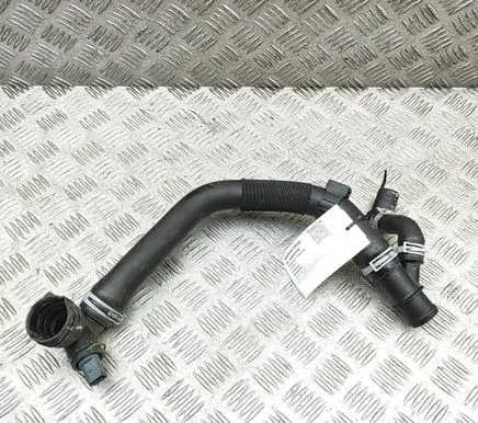 Volkswagen T-Roc Engine coolant pipe/hose 5WA121087A