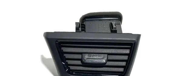 Nissan Leaf II (ZE1) Dashboard side air vent grill/cover trim 687615SK0B 43416