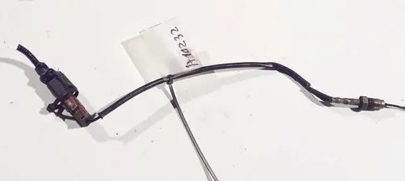 Peugeot 508 Outside/exterior temperature sensor 