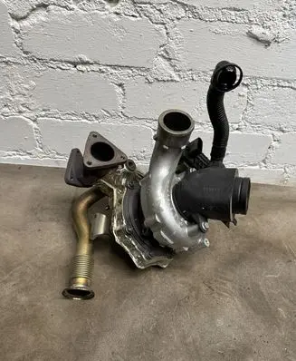 Audi A6 S6 C7 4G Turbo 059145874L GTB2260VZK