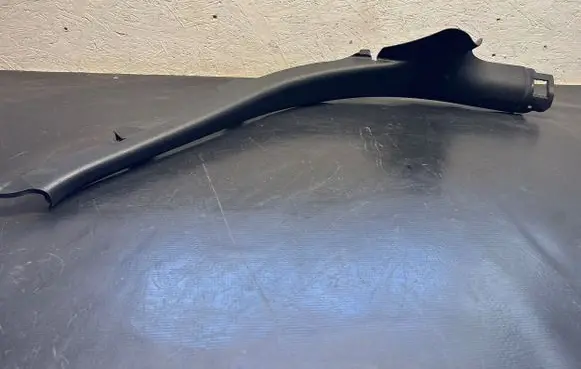 Audi A6 C7 Rear sill trim cover 4G0867768A 8426472
