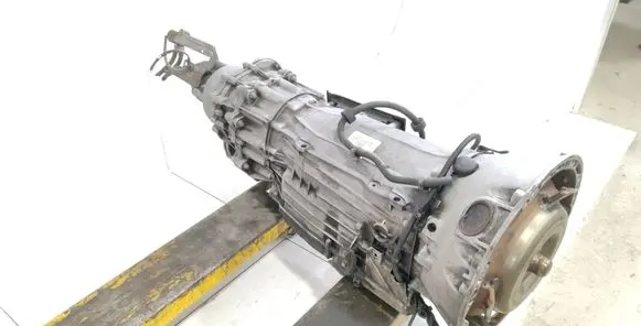 Mercedes-Benz ML W164 Automatic gearbox 7229020