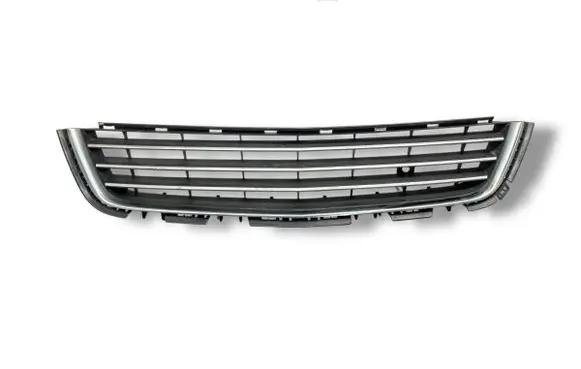 Opel Astra H Front bumper lower grill 13238553 375768702