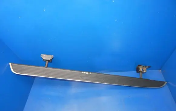 Jaguar F-Pace Sill 