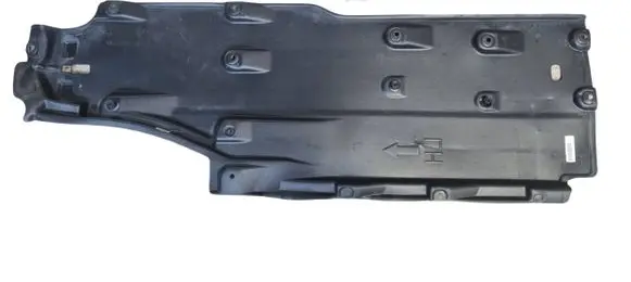 Chrysler Pacifica Side bottom protection P68227439AB P68227439 68227439AB