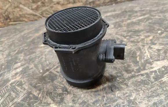 Maserati Quattroporte Mass air flow meter 0280218084