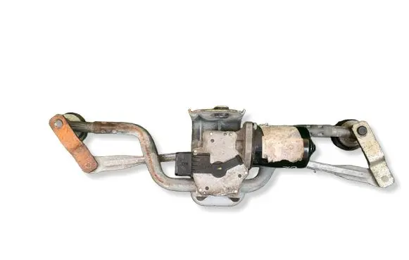 Fiat Scudo Front wiper linkage and motor 