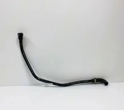 Volkswagen Jetta VI Brake vacuum hose/pipe 5C0201160B