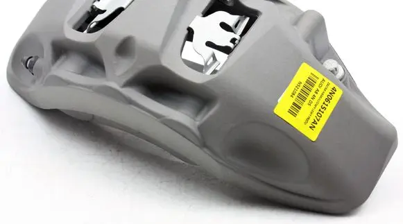 Audi A8 S8 D2 4D Front brake caliper 4N0615107AN