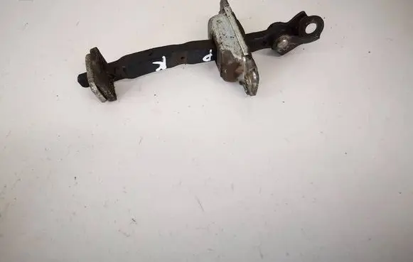 KIA Carens II Front door check strap stopper 