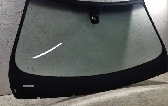 Mini Cooper Countryman R60 Front windscreen/windshield window 43R001586 E000201