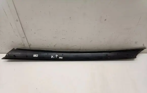 Polestar 2 Windshield trim