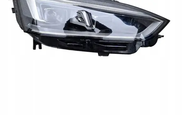 Audi A5 Headlight/headlamp 8W6941034D