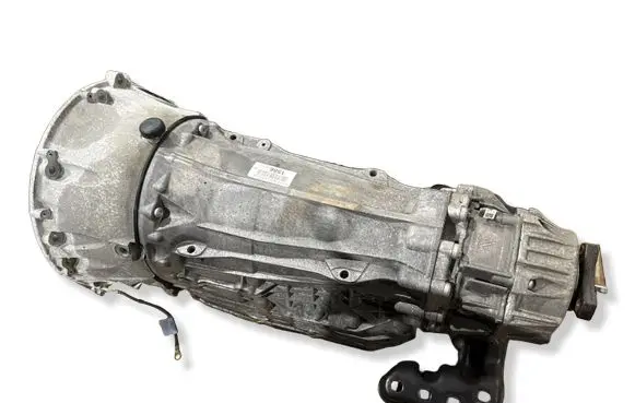 Mercedes-Benz CLS C257 Automatic gearbox A7252704718 A1722500302
