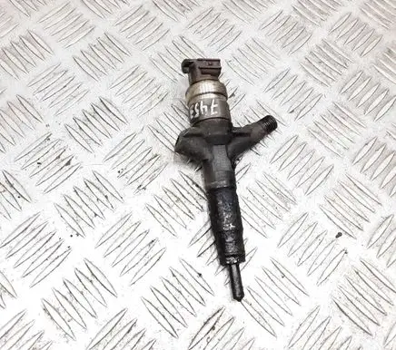 Subaru Legacy Fuel injector 16613AA020 06K00363