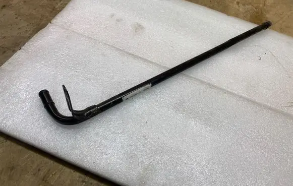 Dodge Durango Engine coolant pipe/hose 05038501AA 54818A