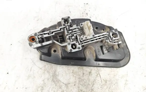 Citroen C5 Tail light bulb cover holder 