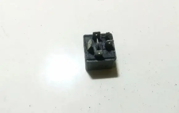 Volkswagen Golf IV Other relay 191927841 v23134-a52-x196
