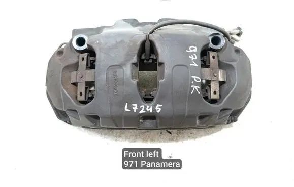 Porsche Panamera (971) Front brake caliper 7PP615123C