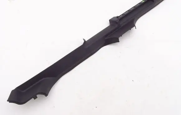 Opel Meriva A Front sill (body part) 13116111