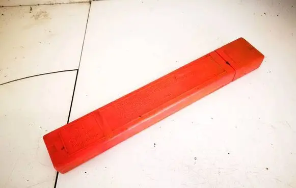 Citroen C3 Emergency warning sign 27r030015