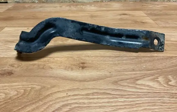 Renault Megane III Other front suspension part 544C40006R