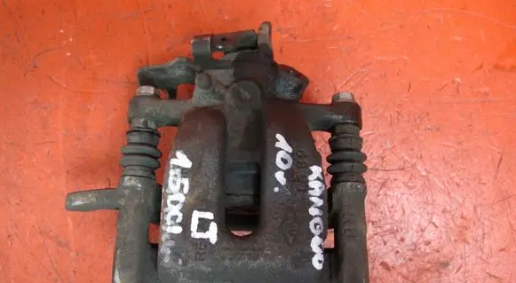 Renault Kangoo II Rear brake caliper
