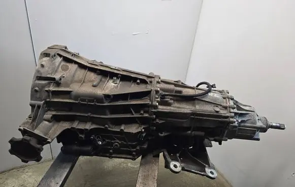 Audi A4 S4 B8 8K Automatic gearbox PWY
