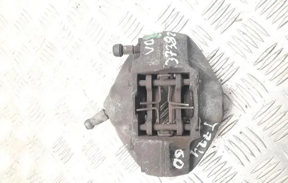 Mercedes-Benz S W126 Rear brake caliper