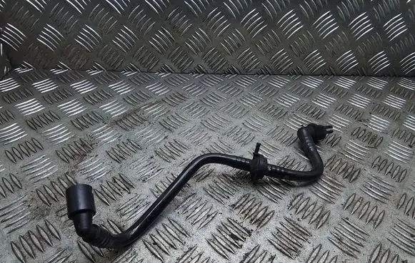 Volkswagen PASSAT B6 Vacuum line/pipe/hose 3C0612041H
