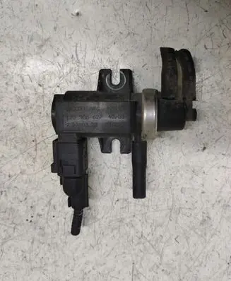Ford Galaxy Turbo solenoid valve 1J0906627